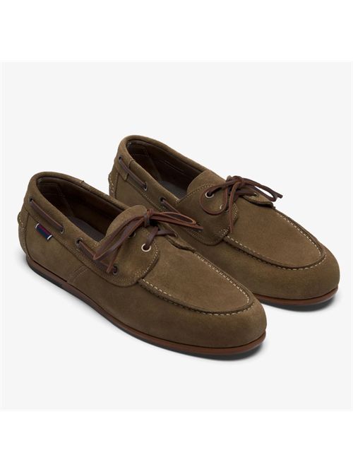 CLASSIC OWEN SEBAGO | 771227W910 Brown Taupe